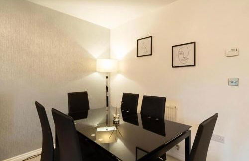 Genesis 3 bedroom Home Telford- sleeps up to 5 - Photo 11