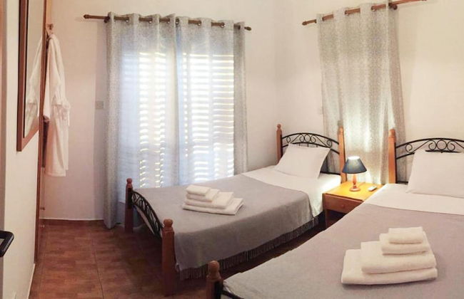 Villa Rotiana in Poli Crysochous - Foto 12