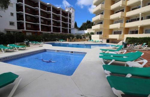 Apartment Club Playa Flores Torremolinos - Foto 75