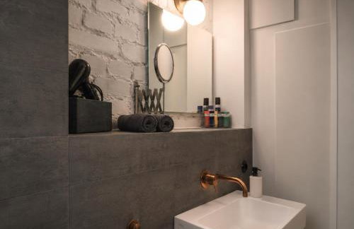 Square Rooms 8 - Foto 44