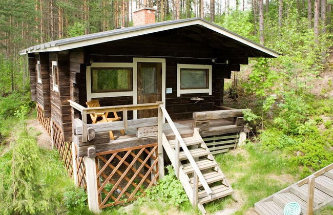 Salkolahti Tivoli - Foto 6