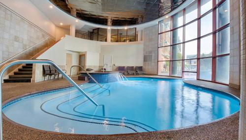 Wyndham Long Wharf 2BR Apartment with Resort Access - Foto 2