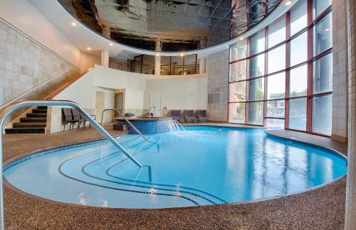 Wyndham Long Wharf 1BR Apartment with Resort Access - Foto 3