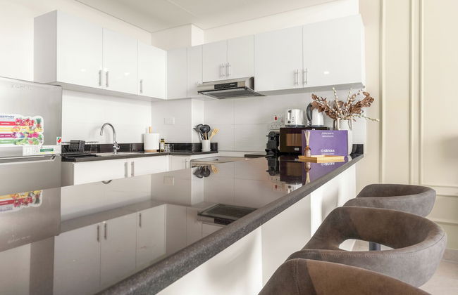 Silkhaus Park View Tower - Saadiyat Island - Foto 21