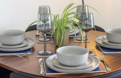 Round House view - Foto 2