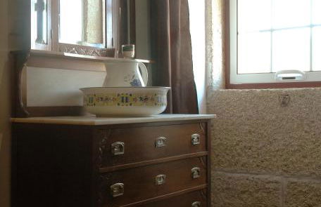 Casa Dos Lagares De Vara E Pedra - Foto 38