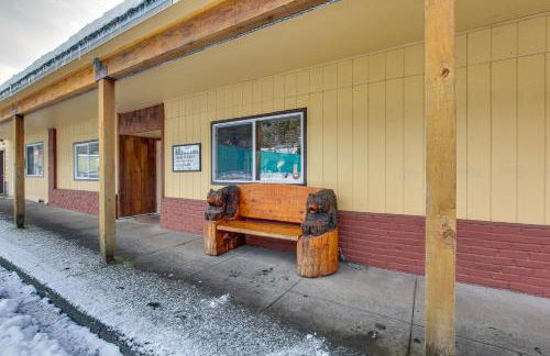 Oregon Getaway by Willamette National Forest! - Foto 52