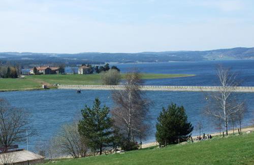 Lac de Naussac - Foto 17