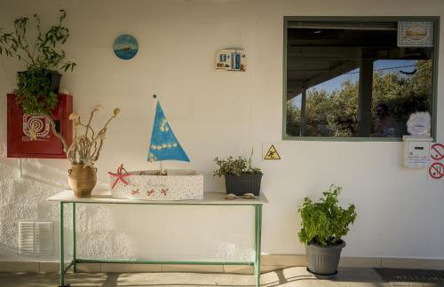 Apartments With Garden View Creta Ierapetra - Foto 66