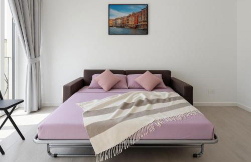 Felicita - 2 Terraces & Relax Apartment - Foto 18