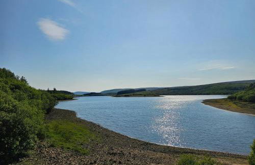 Pinfold Cottage, Tosside, Gisburn Forest - Foto 26
