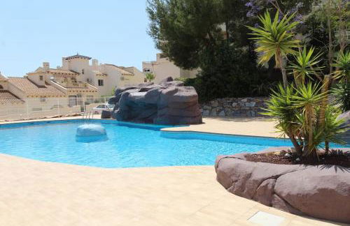 Fabulous 2 bed apartment on Las Ramblas Golf - Foto 30