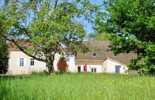 La Fontenelle - Lovely Holiday House with Swimming Pool - Foto 9
