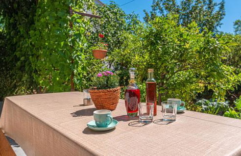 Awesome Apartment In Raslina - Foto 11