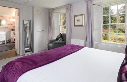 The Old Manse of Blair, Boutique Hotel & Michelin Restaurant - Foto 64