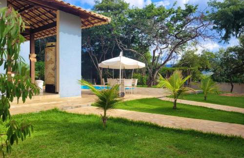 Casa Jatobá da Serra - Foto 24