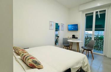 Urban Cloud Apartments - Foto 26