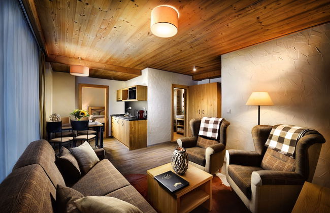 Chalets Jasná Collection - Apartments - Foto 17