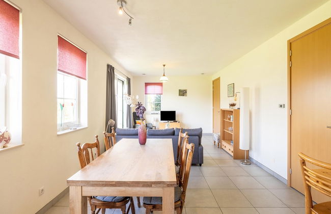 Holiday Home in Sint Kruis With a Garden - Foto 12