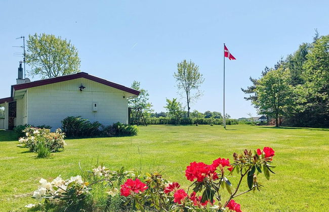 4 Person Holiday Home in Laeso-by Traum - Foto 21