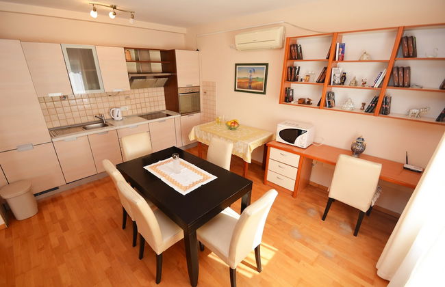 Apartments Soso - Foto 32