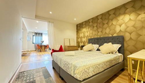 Maison Chanteranne avec parking gratuit - Photo 1