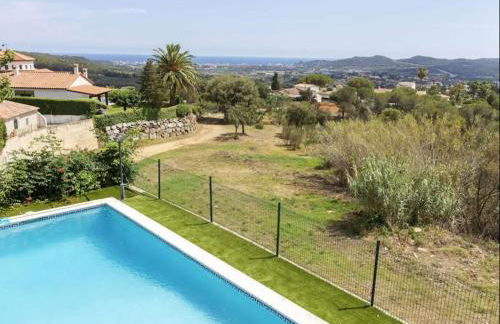 Panoramic views and pool in Villa del Alba - Foto 1