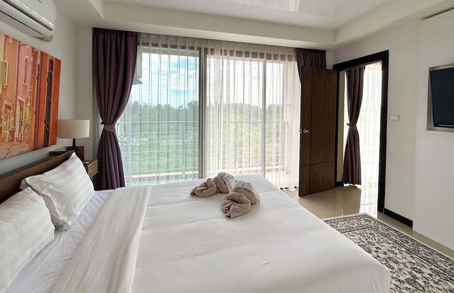 Mai Khao Beach Condotel by Villacarte - Foto 32