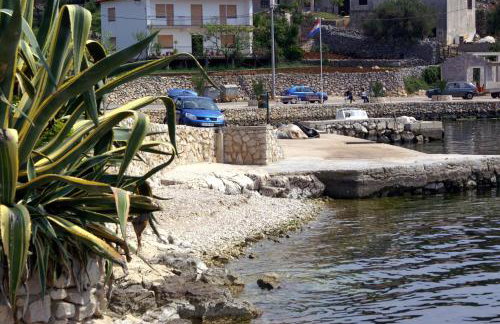 Apartments by the sea Lun, Pag - 11781 - Photo 3