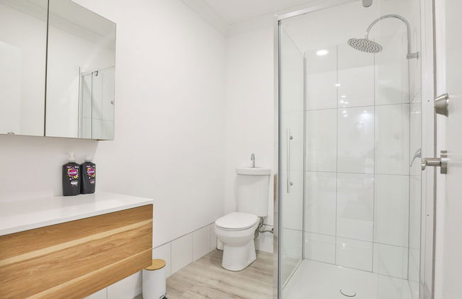 Mildura Holiday Villas - Foto 69