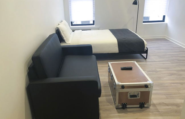 Ginosi 747 Apartel - Foto 9