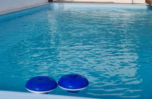 BlackStone Luxury Suites - Foto 33