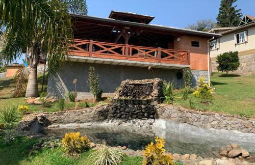 Recanto da Barragem - Salto - Foto 24