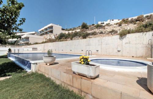 Piscina, Barbacoa Jardín privado, 160 m, vistas al mar y montaña, 7 personas, familiar, wifi, mascotas - Foto 49