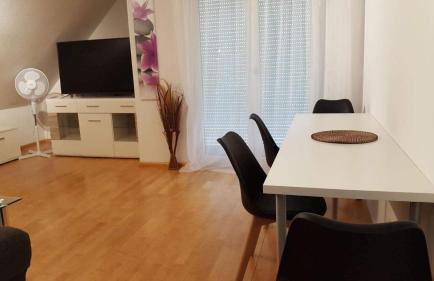 Ferienwohnungen am Naturbad - Foto 11