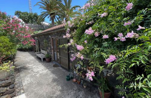 Holiday Home Casa Jardín Tropical by Interhome - Photo 29