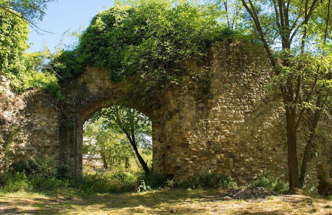 Casa Sofi in Monticiano - Foto 1