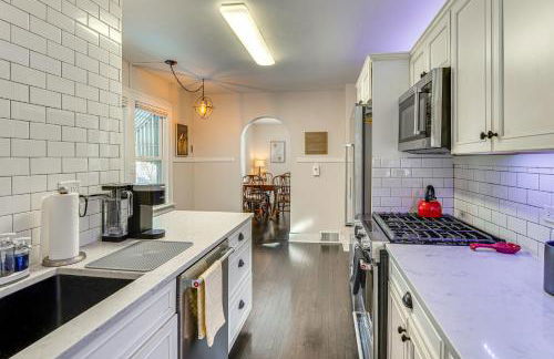 Walk to Fox River Grove Train Station and Hot Tub! - Foto 4