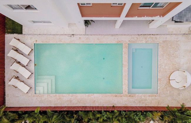 A Tropical Oasis In Vista Cana - Foto 47