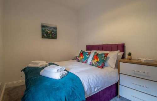 William Wallace View - 5 Bedrooms in Stirling - Photo 45