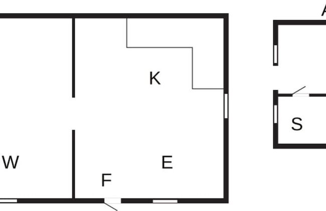 4 Star Holiday Home in Uppsala-by Traum - Photo 12