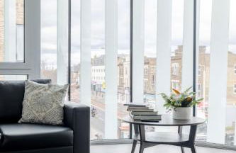 Boutique Vertigo Apartment Central Kingston/London - Foto 1