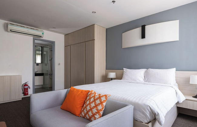 Do Thanh Residence - Foto 10