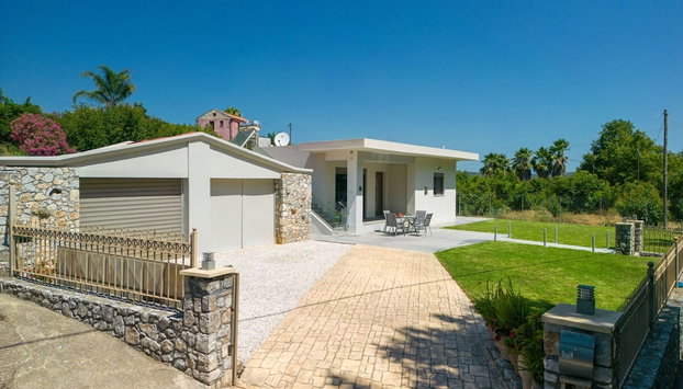 Villa Emily in Countryside - Foto 2, Camera