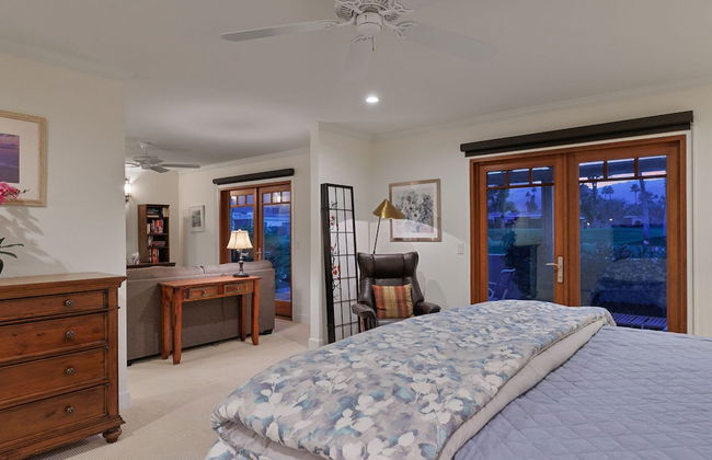 The Wells at Indian Wells - Free Golf Usage - Foto 76