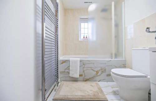 Buckingham Apartment 2bd - Foto 6