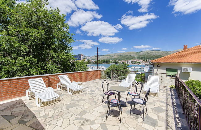 Apartments and Rooms Iva - Foto 73