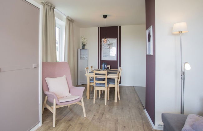 Gemutliches Apartment in Winterberg mit Balkon - Foto 13