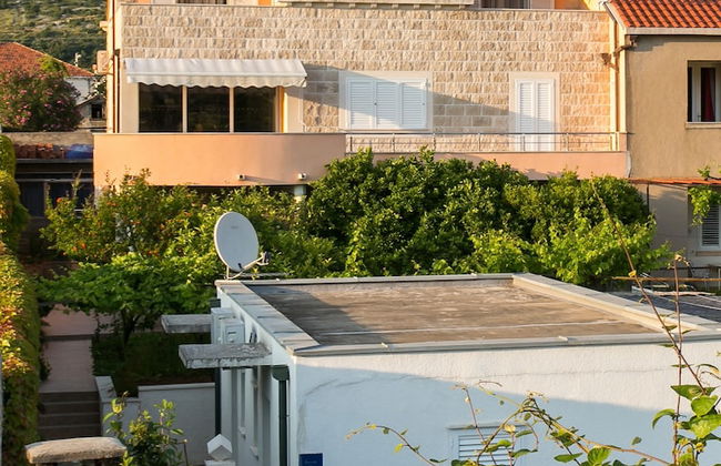 Apartments Miramare & Campara - Foto 57