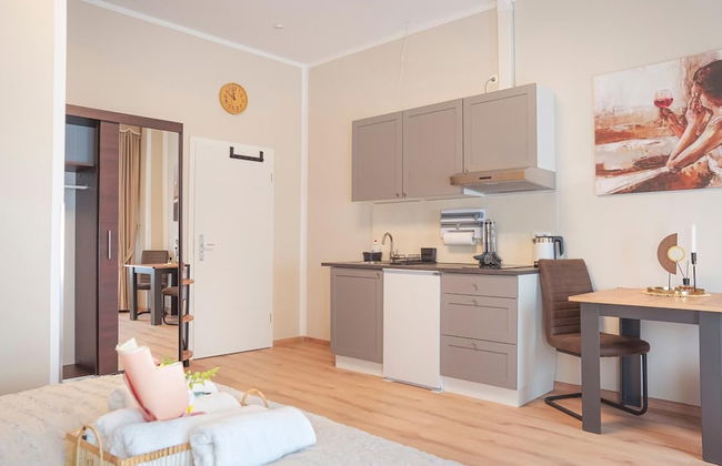 Amir Deluxe Motel - Foto 9